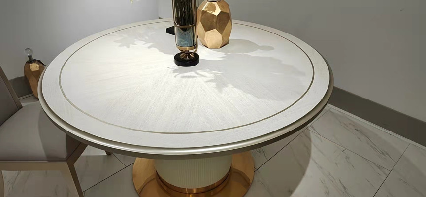 Round Dining Table Luxury Furniture Round Tables Dining Tables Italian New