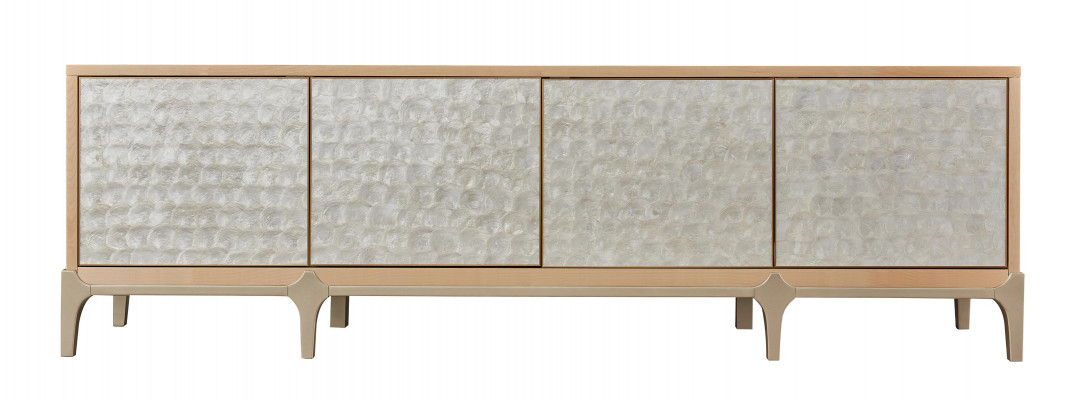 Sideboard Luxus RTV sideboard cabinet decorative dresser cabinets lowboard