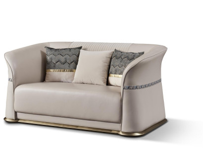 Design Relax Sofas Club Lounge Sofa Textile Upholstery Couch Fabric Couches