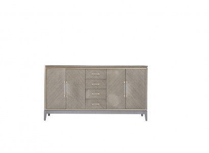 Noble chest of drawers design style furniture living room sideboard luxury sideboard