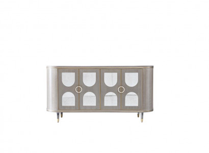 Modern stylish dresser bedroom designer dresser living room