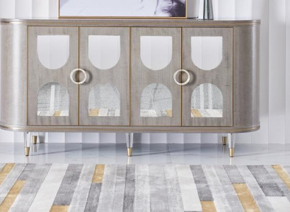Luxury dressers cabinet dresser cabinets sideboard Dubai hotel furniture