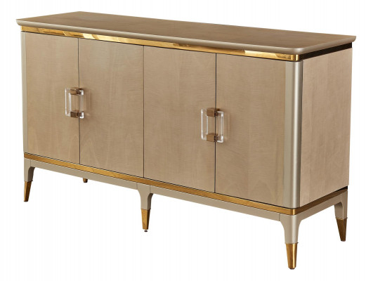 Luxury Dresser Sideboard Design Furniture Hotel Dubai Dressers