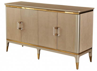 Luxury Dresser Sideboard Design Furniture Hotel Dubai Dressers