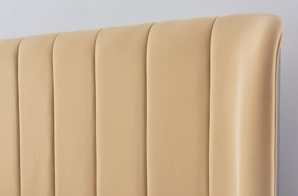 Luxury bed American style furniture bedroom hotel beds design