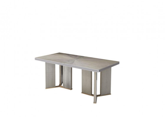 Dining table furniture living room tables wood table Italian design new