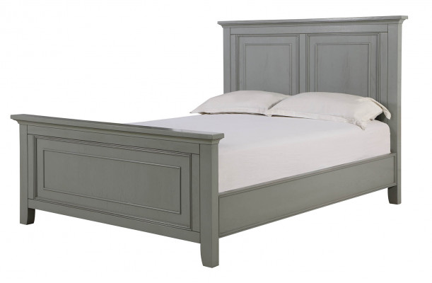 Bed Luxury Bed Design Beds Double Marriage Historicism Wood Solid Wood New
