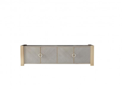 Design dresser cabinet sideboard wood furniture dressers consoles