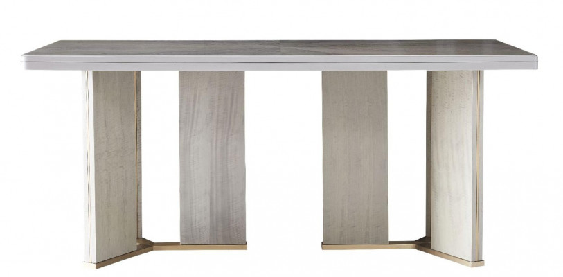 Royal dining table wooden table classical tables style modern dining room new