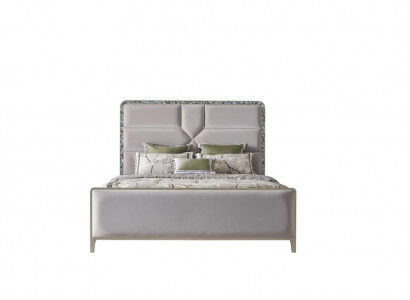 Beds Double Bed Design Bedroom Wood Bed Beds 150x200cm Hotel