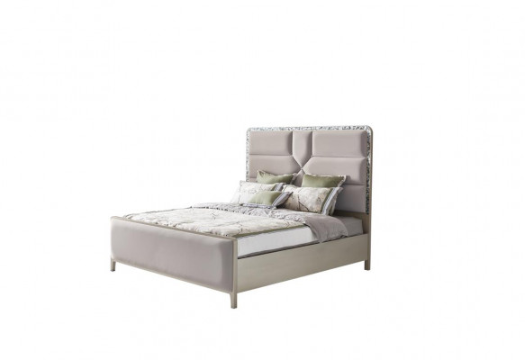 Beds Double Bed Design Bedroom Wood Bed Beds 150x200cm Hotel