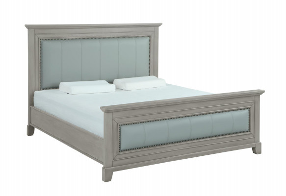 Bed Design Luxury Double Hotel Beds Marital Bedroom 180x200cm
