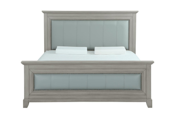 Bed Design Luxury Double Hotel Beds Marital Bedroom 180x200cm