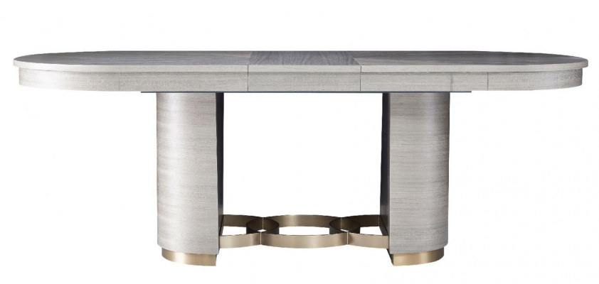 Design dining table wood stone table modern dining tables furniture 221x95 tables