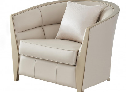 Armchair Sofa Furnishings Armchair Single-Seater Royal Chair Upholstery Lounge Club