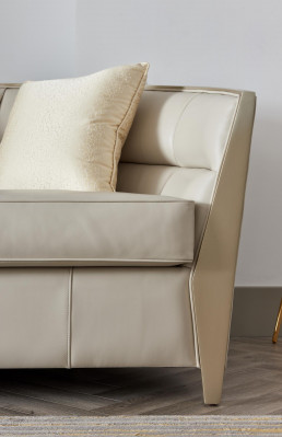 Armchair Sofa Furnishings Armchair Single-Seater Royal Chair Upholstery Lounge Club