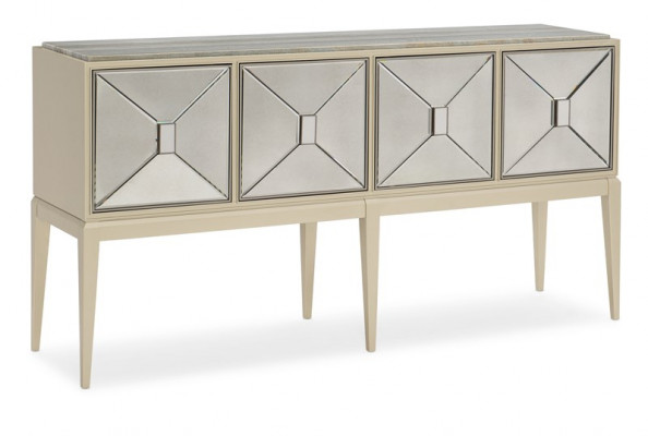 Living room wood NEW modern luxury design dresser furniture sideboard