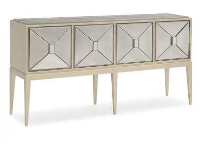 Living room wood NEW modern luxury design dresser furniture sideboard