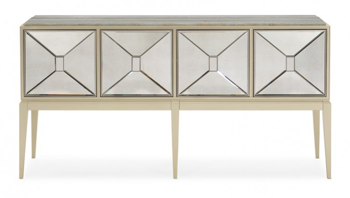 Living room wood NEW modern luxury design dresser furniture sideboard