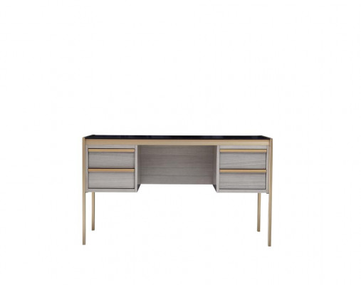 Design desk luxury style office furniture desks Italian table.