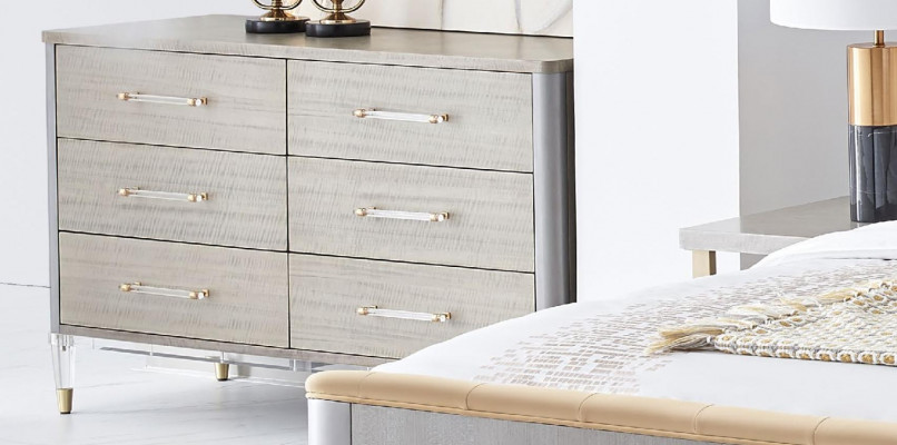 Modern wooden dresser sideboard dressers low boards living room cabinet