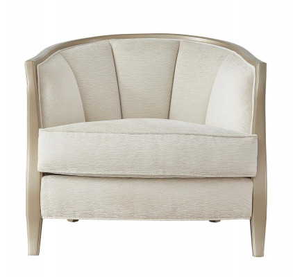 Classic designer armchair lounge club furniture single-seat Italian