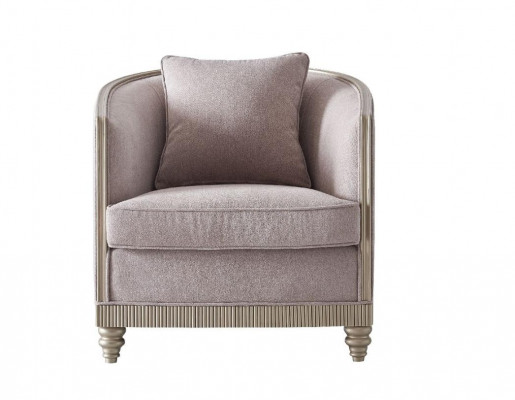 Armchair Design Couch Sofa Relax Textile Lounge Club Upholstery Seat Luxury Single Seater