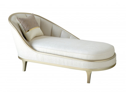 Chaise lounge reclining chair living room couch sofa lounge seating padding club furniture