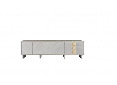 RTV cabinet lowboard TV furniture TV stand designer television cabinet