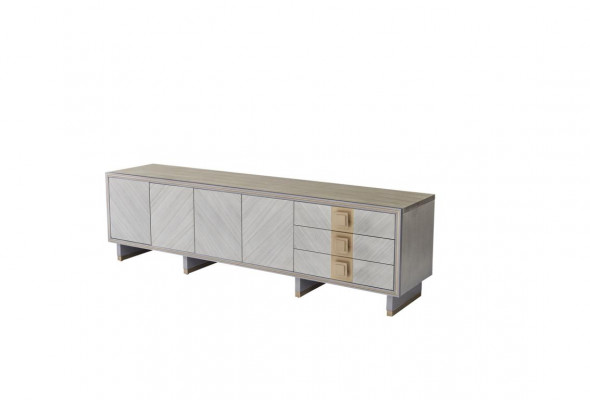 RTV cabinet lowboard TV furniture TV stand designer television cabinet