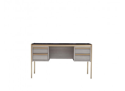 Luxury design furniture desk wood table wood tables desks secrétaire