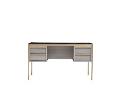 Luxury design furniture desk wood table wood tables desks secrétaire