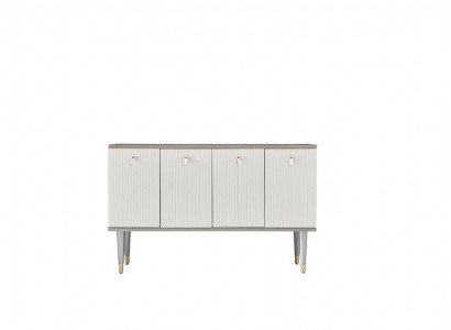 Sideboard Living Room Country Stylish Dresser Bedroom Design