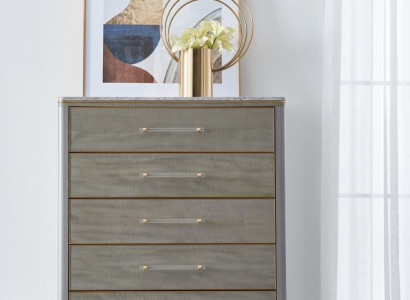 Chest of drawers, wardrobe, designer furniture, stylish decorative dresser, furnishings