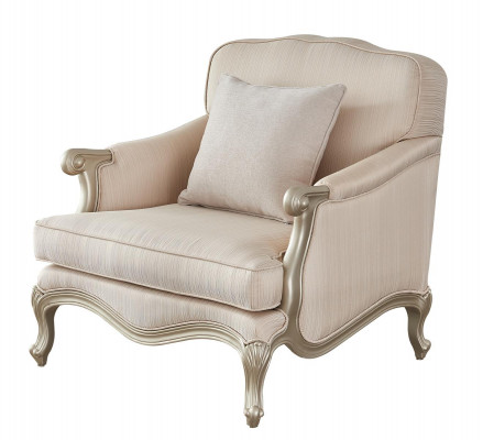 Armchair Sofa Furniture Armchair Single-seater Royal Upholstery Lounge Club Hotel