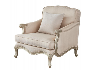 Armchair Sofa Furniture Armchair Single-seater Royal Upholstery Lounge Club Hotel