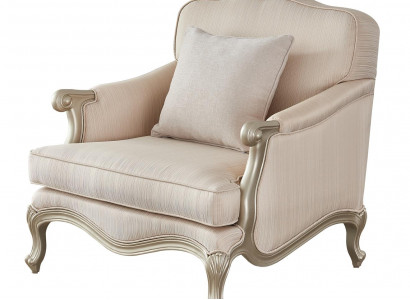 Armchair Sofa Furniture Armchair Single-seater Royal Upholstery Lounge Club Hotel