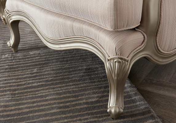 Armchair Sofa Furniture Armchair Single-seater Royal Upholstery Lounge Club Hotel