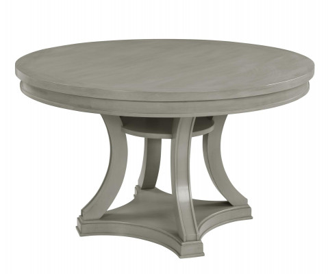 Dining table kitchen table Gründerzeit table round table design luxury