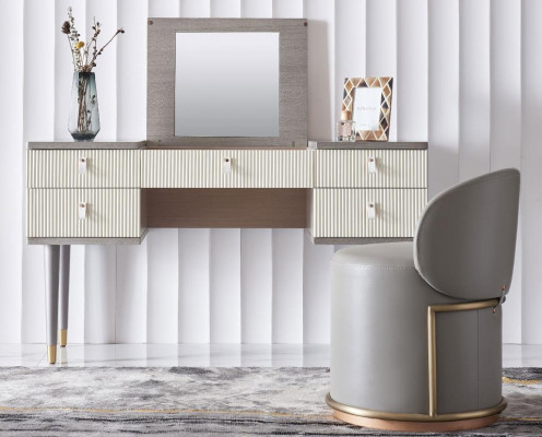 Makeup tables console table designer wood decorative dresser sideboard