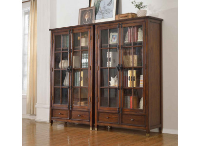 Display cabinet classical display cabinet showcase cabinet display cabinets wooden cabinet