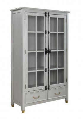 Classical cupboard living room display cabinet display cases new showcase cabinets