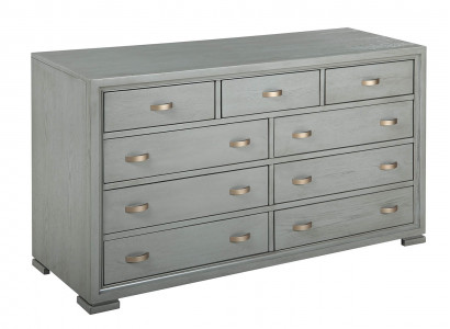 Dresser sideboard furniture cabinet wood