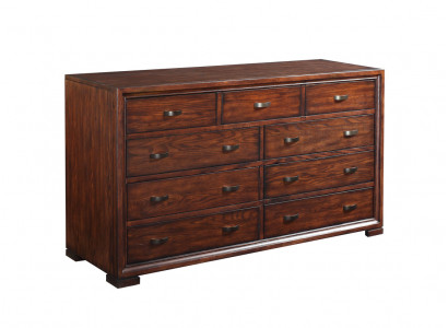 Country house dresser chest cabinet sideboard chest of drawers furniture sideboard
