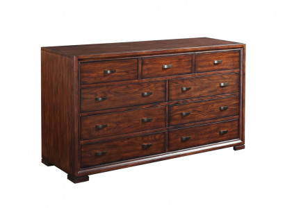 Country house dresser chest cabinet sideboard chest of drawers furniture sideboard