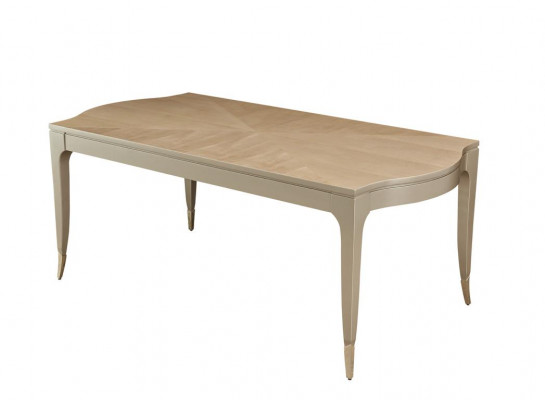 Luxury wooden dining table design dining table wooden tables furniture new