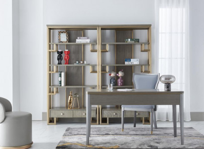 Noble luxury table high-quality office decor furniture furnishings desks