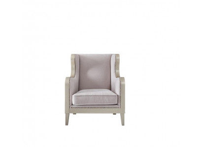 Modern armchair, living room single-seater, hotel upholstered chairs, designer
