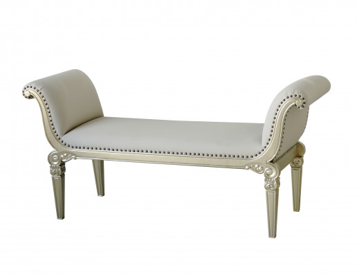 Stool upholstered bench seat bench bench seating furniture leather bench wooden bench furniture new