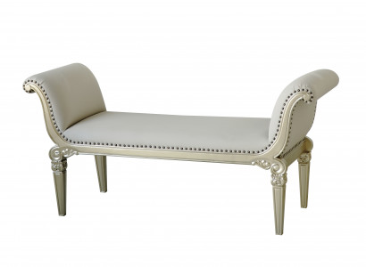 Stool upholstered bench seat bench bench seating furniture leather bench wooden bench furniture new